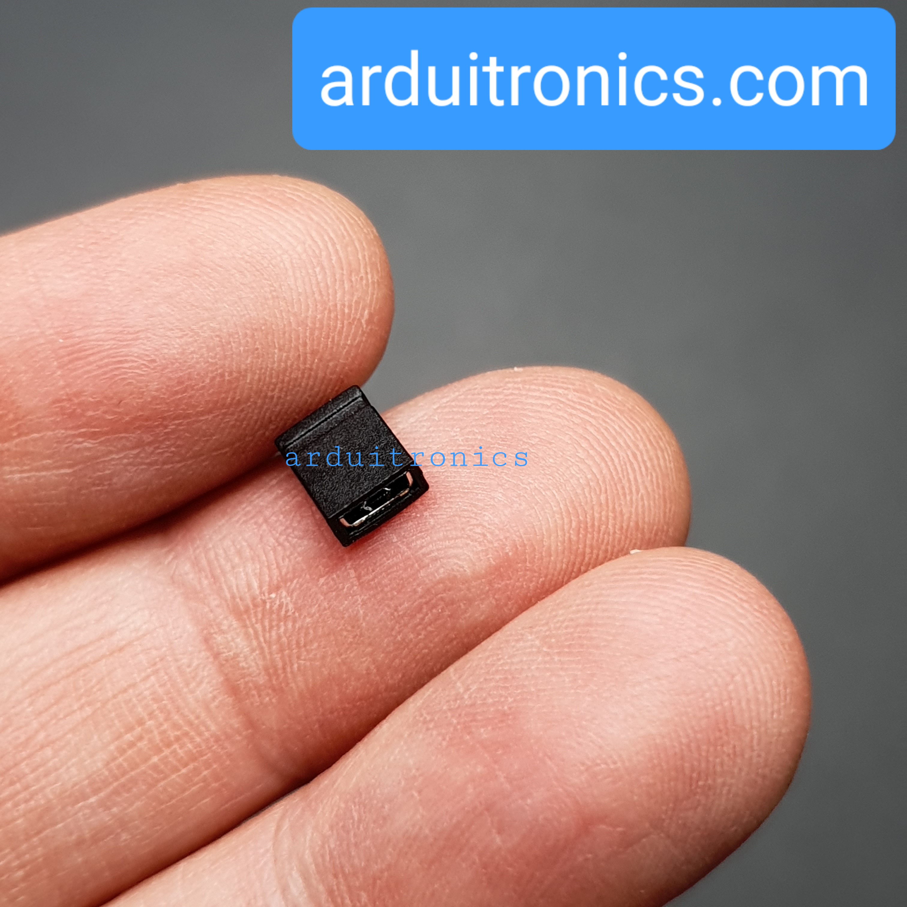 Jumper - 2 Pin (แท้จาก Sparkfun, USA)