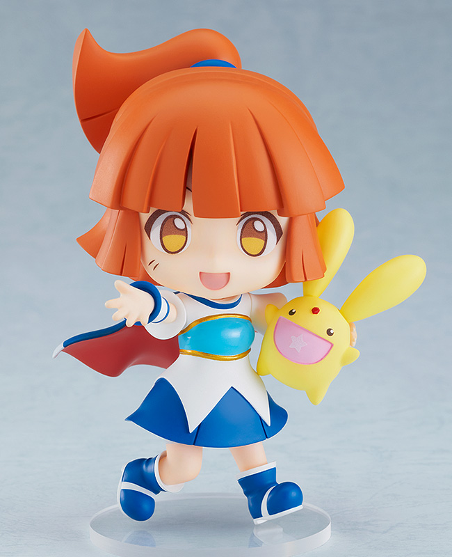 "Pre-Order" [1582] Nendoroid Arle & Carbuncle
