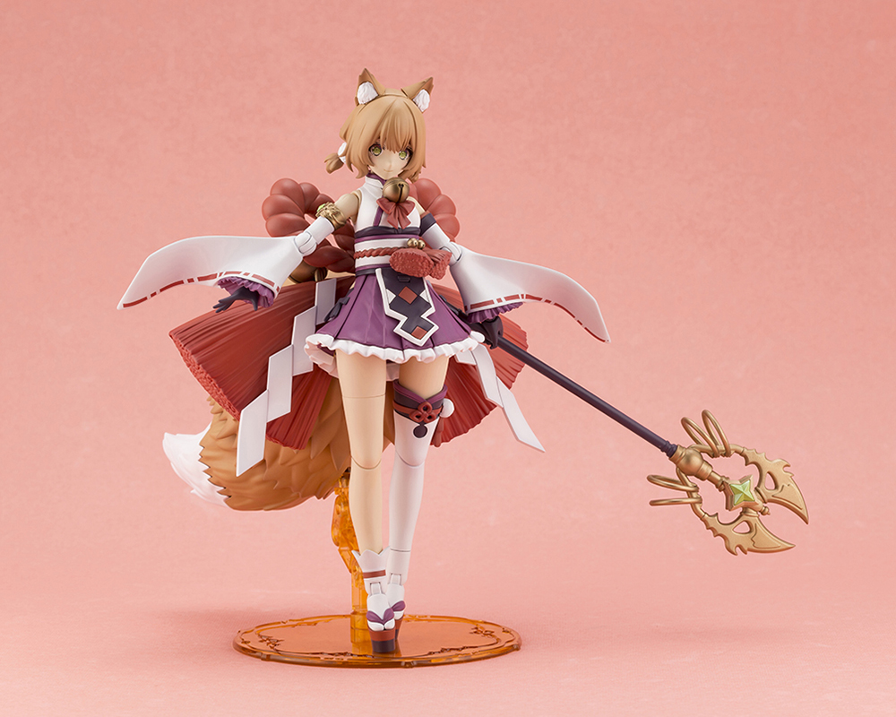 "Pre-Order" ARCANADEA Yukumo