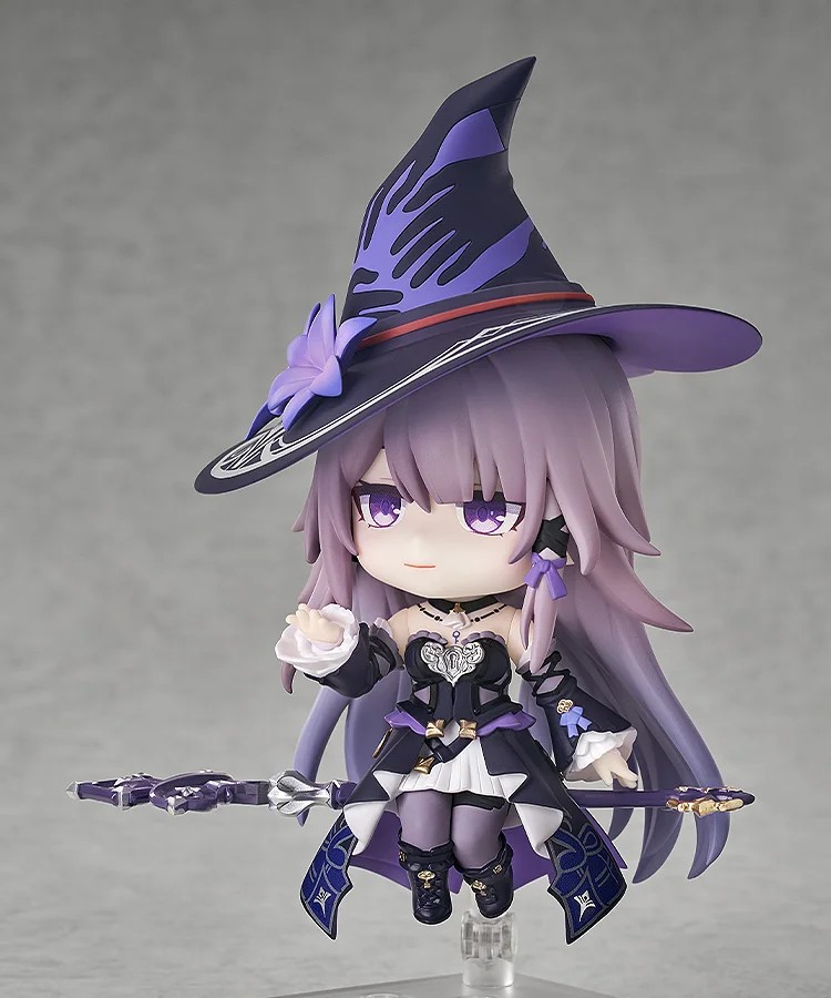 "Pre-Order" [2852] Nendoroid The Herta