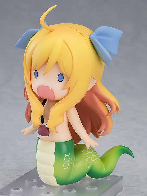 "Pre-Order" [980] Nendoroid Jashin-chan
