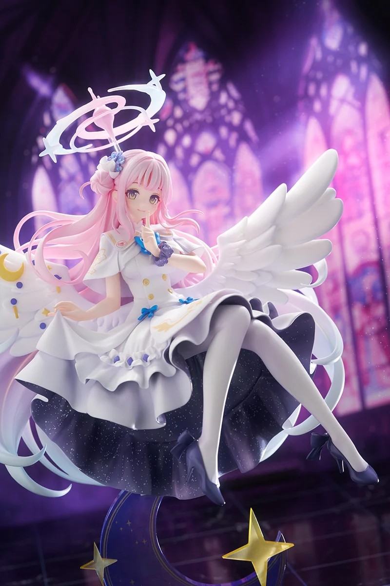 GSC 1/7 Mika ~Call of the Stars~