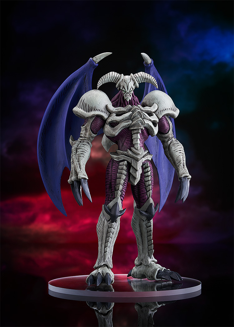 "Pre-Order" POP UP PARADE Summoned Skull L Size