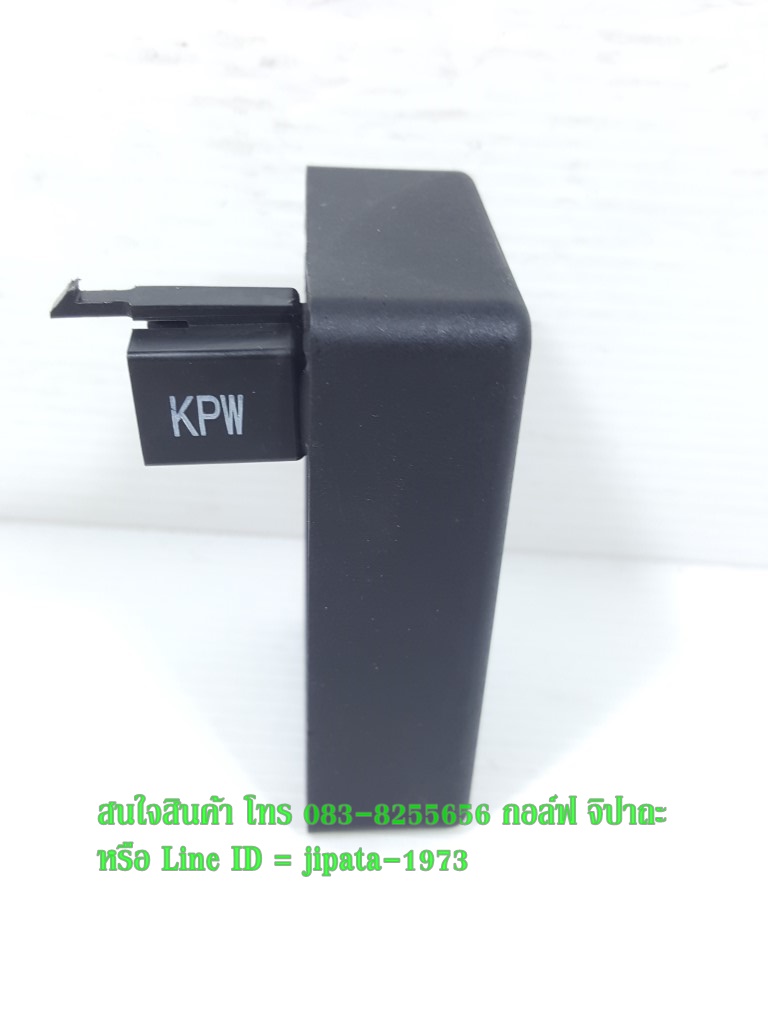 (Wave 125 R) ชุดกล่อง Cdi Honda Wave 125 R แท้