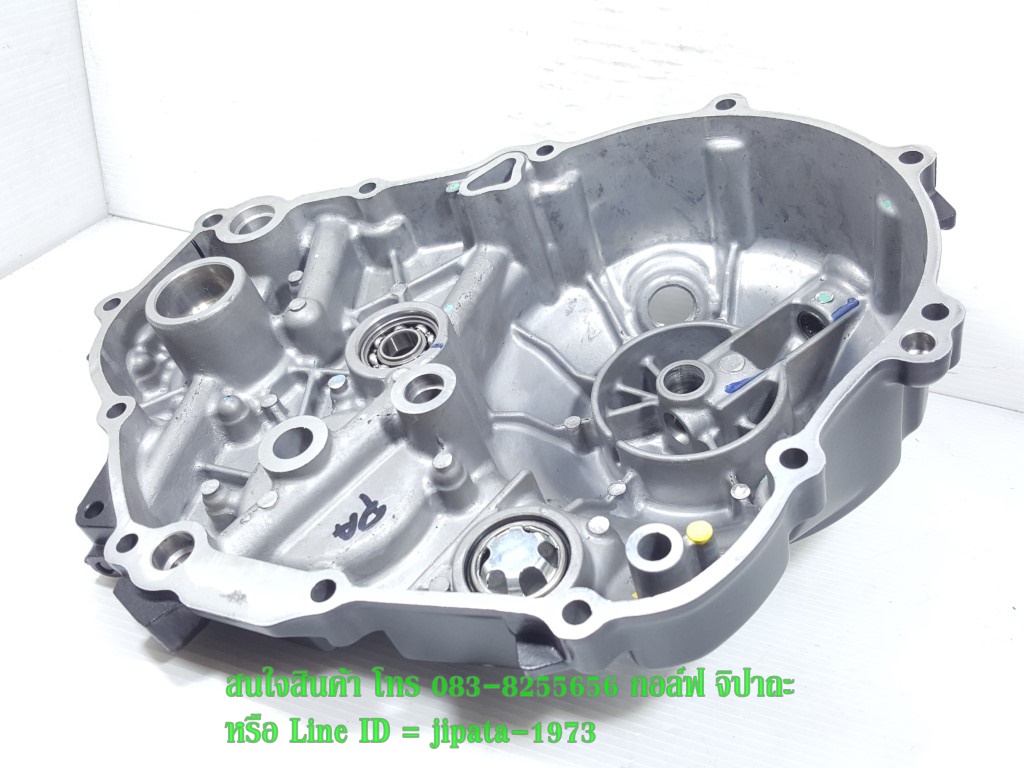 (CRF 250 L) ชุดฝาครอบเครื่องด้านขวา Honda CRF 250 L แท้