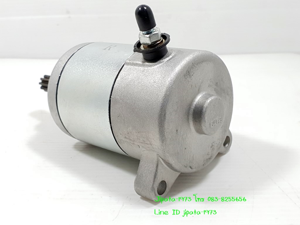 (CBR 150) ชุดมอเตอร์สตาร์ท Honda CBR 150 งานเกรดเอ