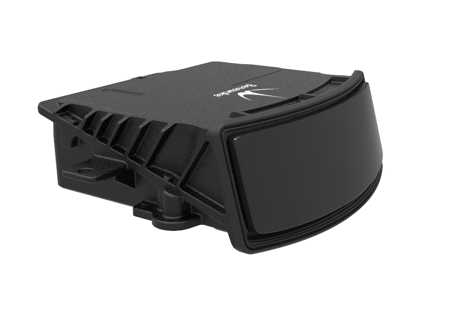 AD2-S-X3 High-Performance 3D LiDAR (256 Lines, Ultra-High Resolution, RPLidar)