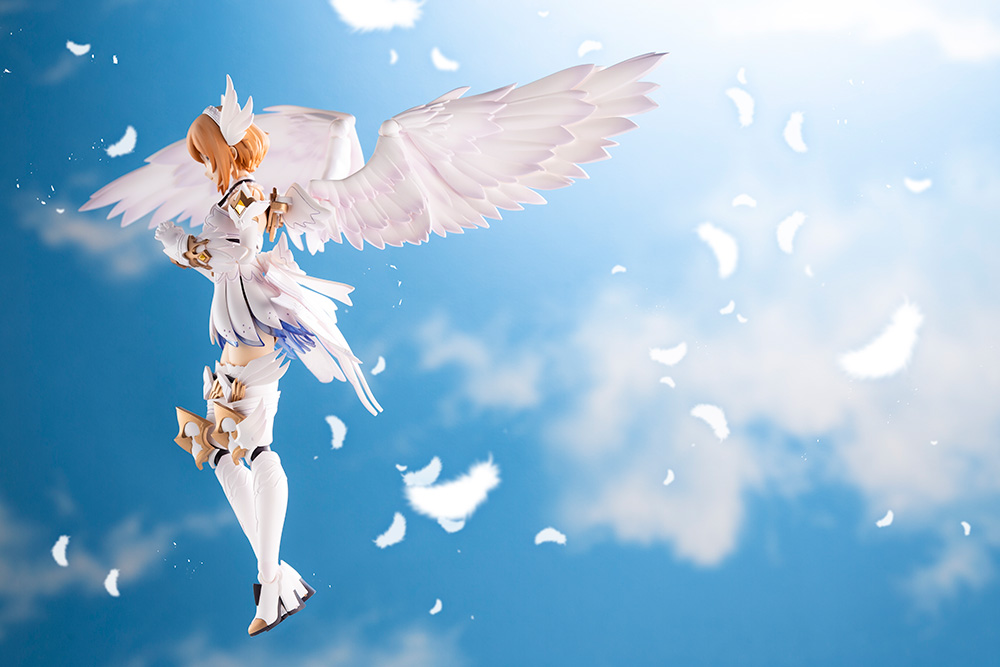 "Pre-Order" ARCANADEA Lumitea