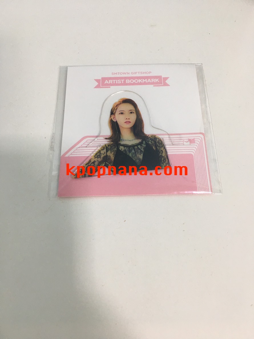 Girls' Generation -Oh!GG -Bookmark ยูนอา พร้อมส่ง