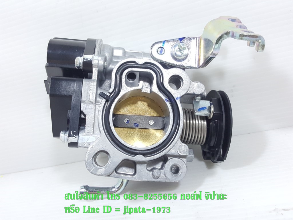 (MT 15) ชุดเรือนลิ้นเร่ง Yamaha All New MT 15 แท้