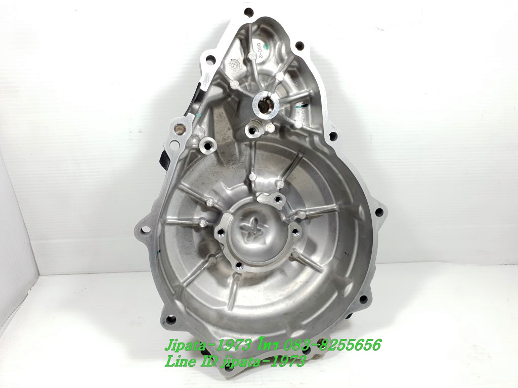 (CBR 500) ฝาครอบเครื่องด้านซ้าย Honda CBR 500 แท้ (สินค้าตำหนิ)