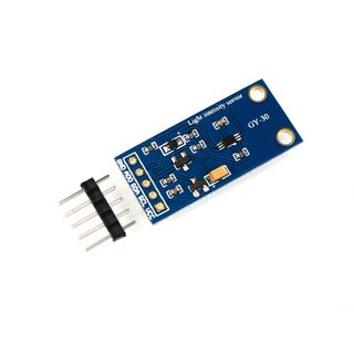 GY-30 Ambient Light Illuminace Level Sensor Module (BH1750FVI)