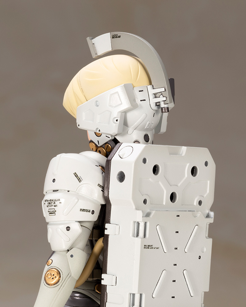 "Pre-Order" Kotobukiya x Kojima Productions Ludens