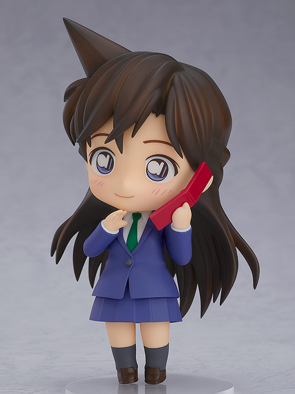 [1358] Nendoroid Ran Mouri