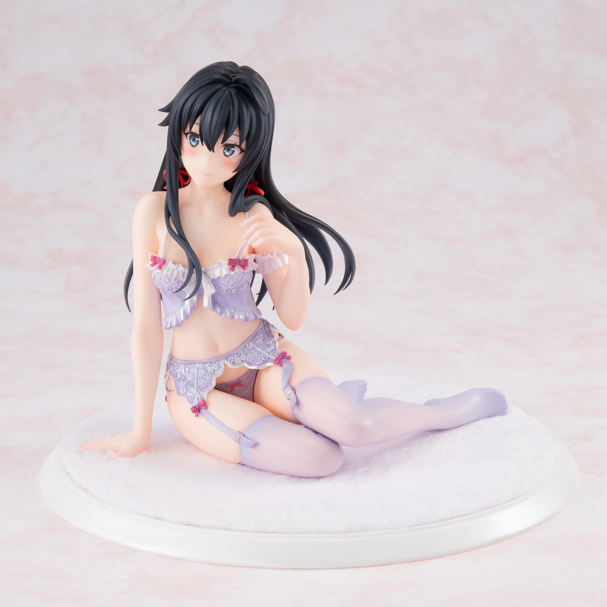 "Pre-Order" Revolve 1/7 Yukino Yukinoshita Lingerie ver.