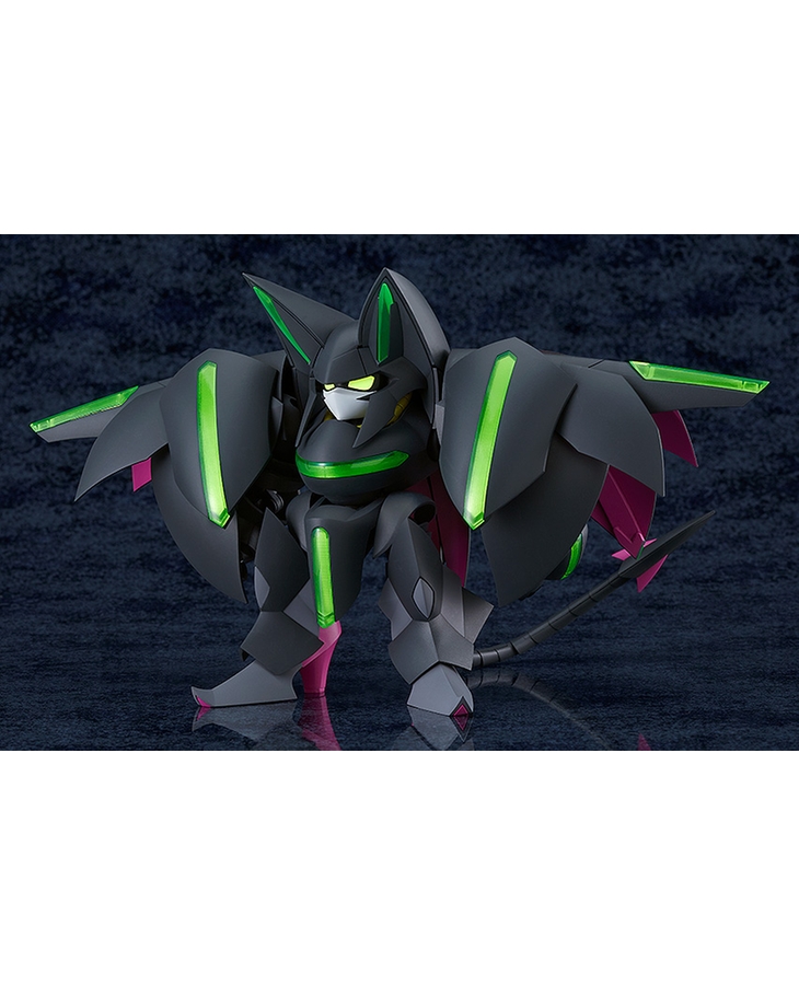 MODEROID VIOLA KATZE