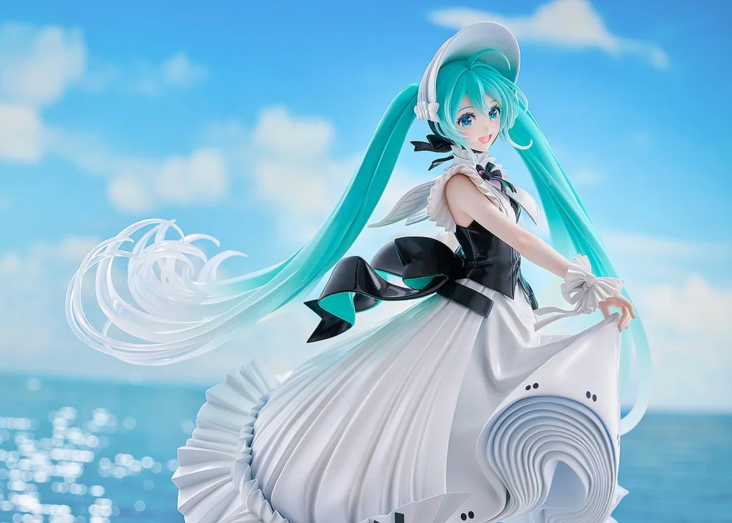 "Pre-Order" GSC 1/7 Hatsune Miku Symphony: 2023 Ver.