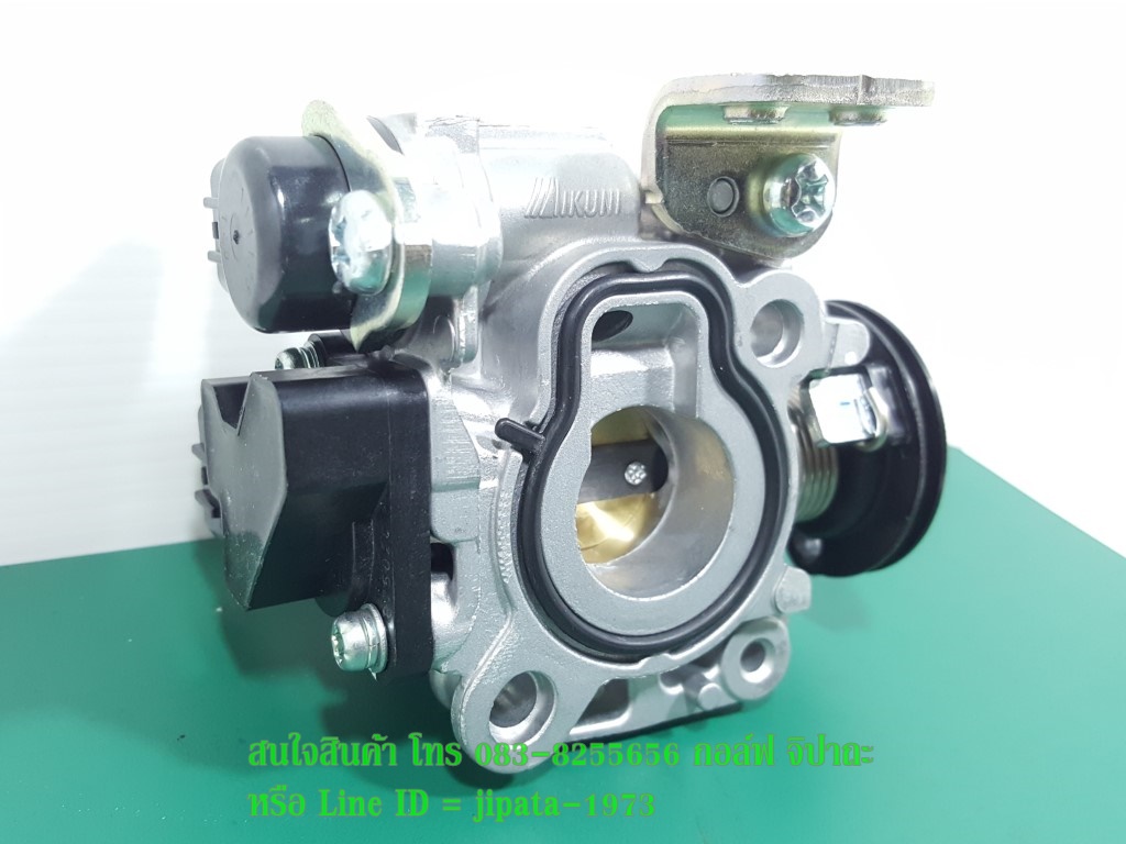 (Grand Filano Hybrid) ชุดเรือนลิ้นเร่ง Yamaha Grand Filano Hybrid แท้