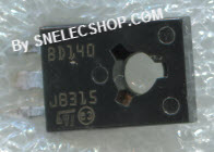 BD140 แพ็ค 5 ตัว