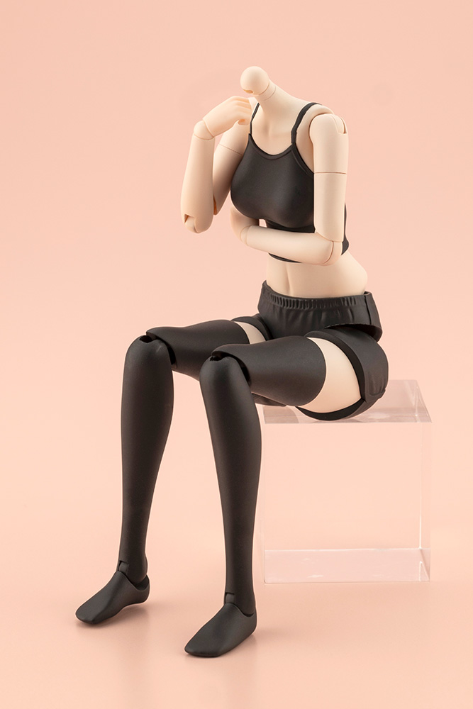 "Pre-Order" Sousai Shojo Teien 1/10 Dress Up Body (M) Color C Ver.