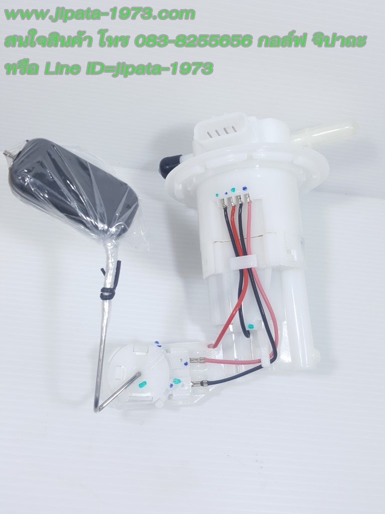 (MSX 125 i) ชุดปั๊มน้ำมันเชื้อเพลิง Honda MSX 125 i ปี 2013 งานเกรดเอ