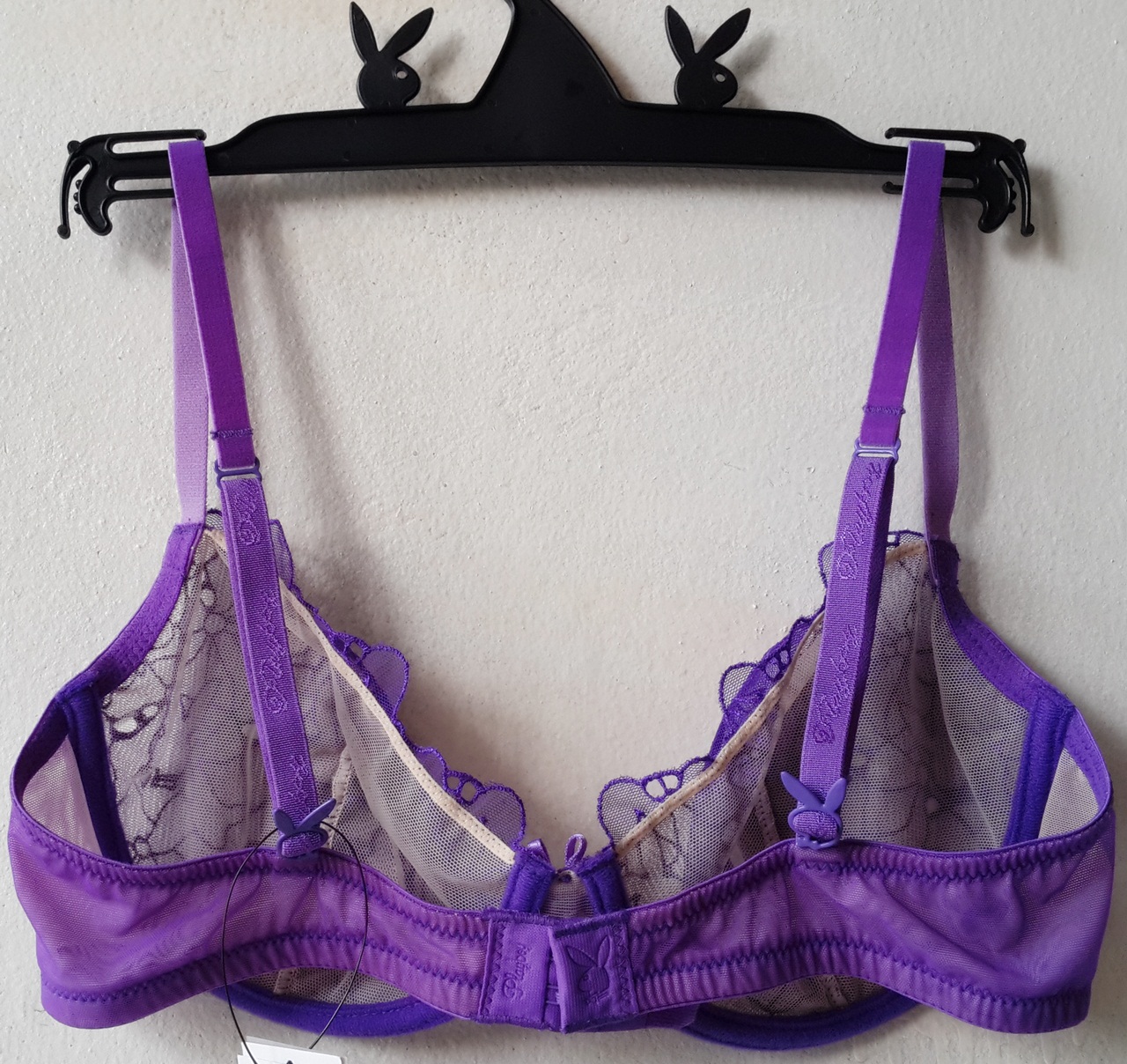 เสื้อชั้นในสตรี Playboy