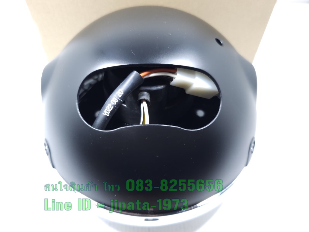 (GD 110) ชุดโคมไฟหน้า Suzuki GD 110 แท้