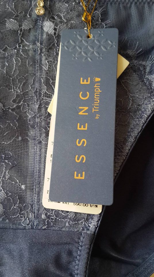 กางเกงชั้นในสตรีไทรอัมพ์