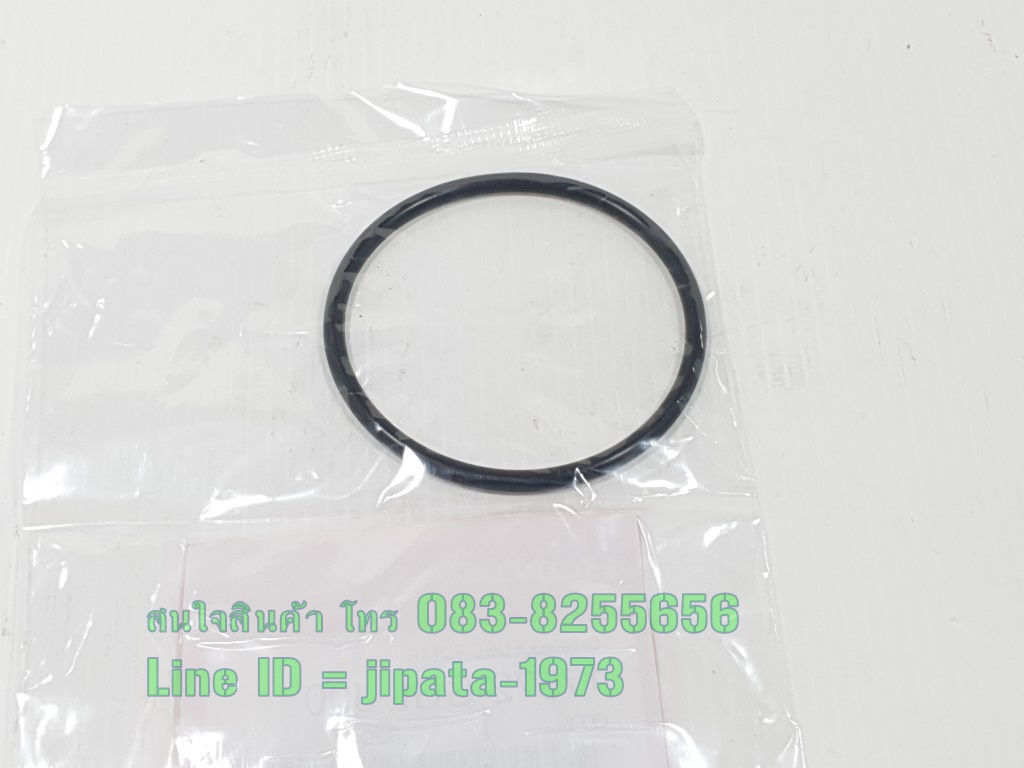 (Wave 110 i ) ซีลยางปั๊มน้ำมันเชื้อเพลิง Honda Wave 110 i New ปี 2012,Zoomer X,Click 125 i แท้