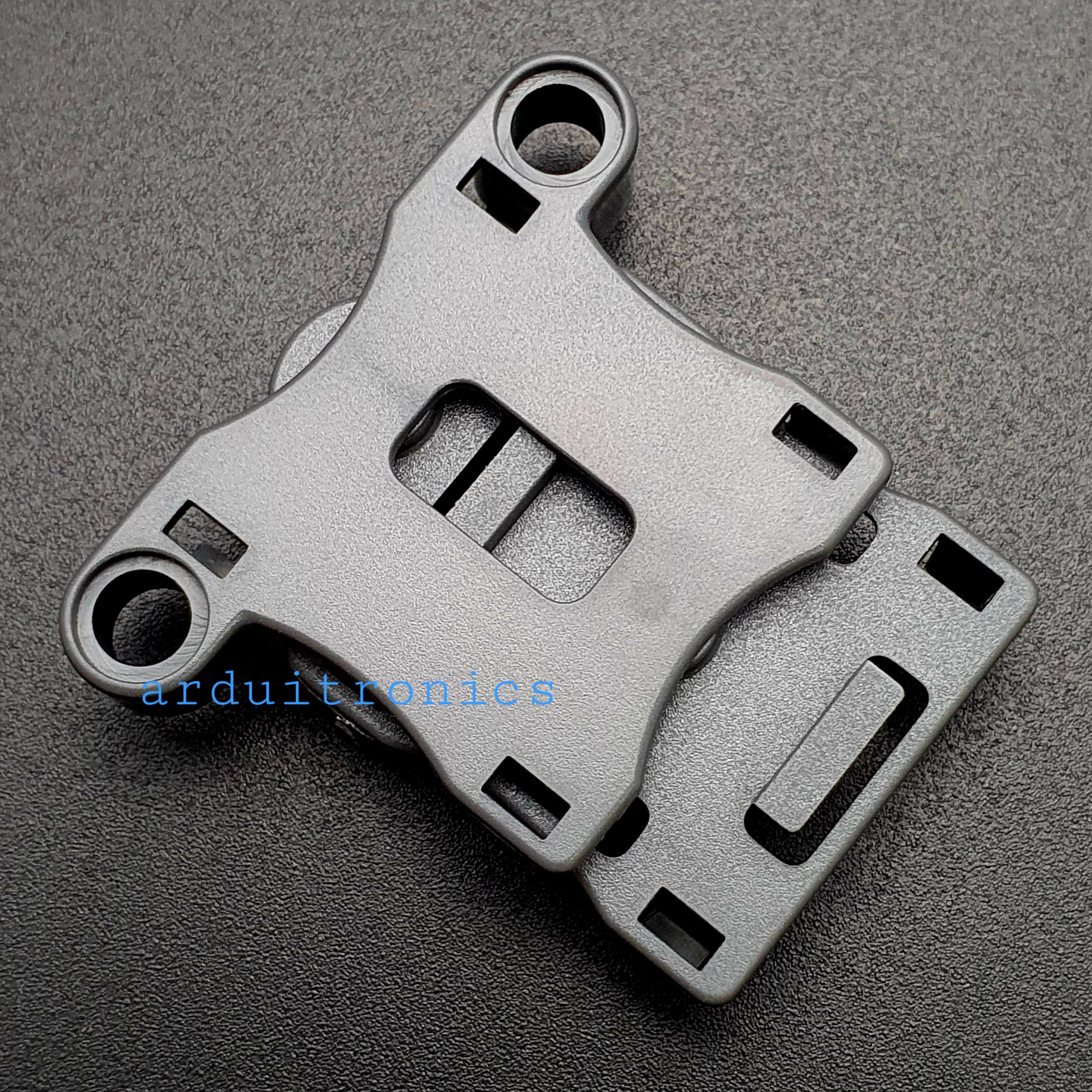 M5Stack M5StickC IoT (Watch) Development Kit + พร้อมสายนาฬิกาและฐานรอง (M5-WATCH STICKC PLUS)