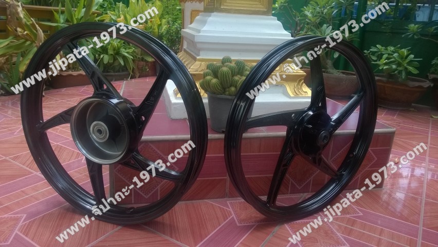 ล้อแม็กแท้ Yamaha Spark 115 i