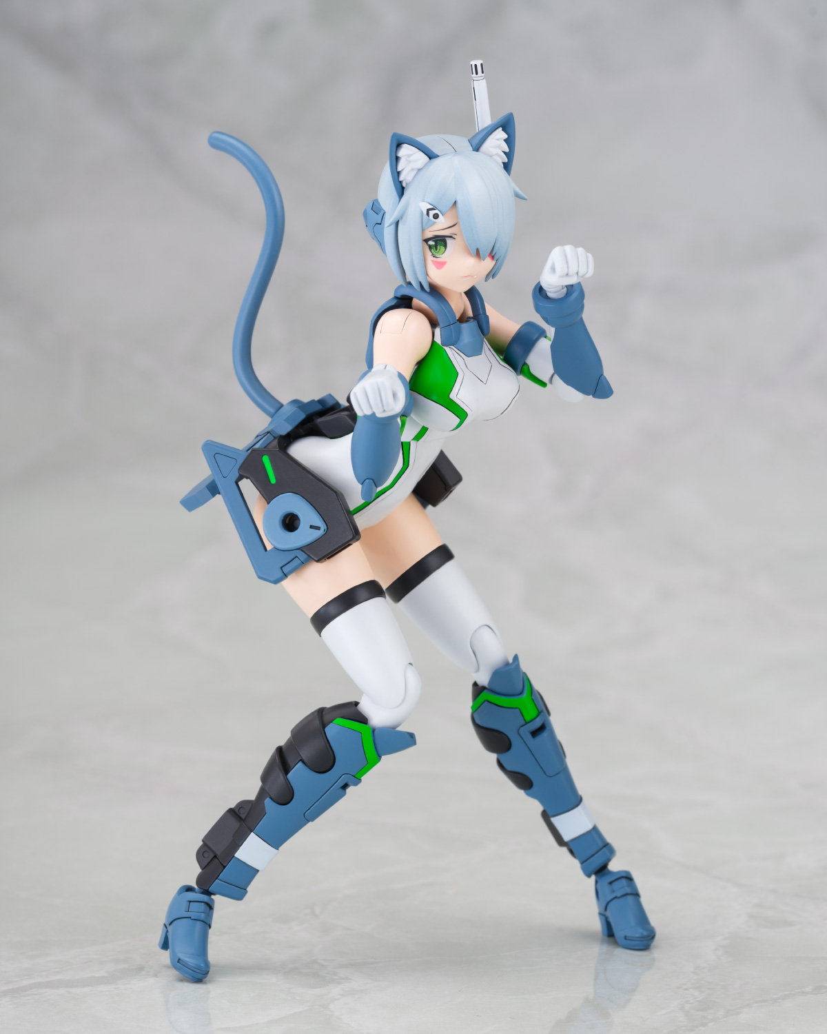 ACKS Variable Fighter Girls Macross Delta VF-31A Kairos SP