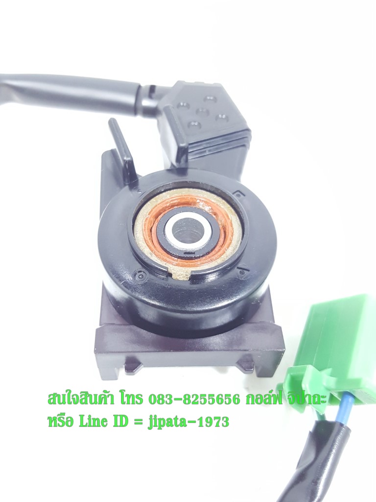 (PCX 125 i ) ชุดสวิทช์ตัดการทำงานของเครื่องยนต์ที่ขาตั้งข้าง Honda PCX 125 i แท้