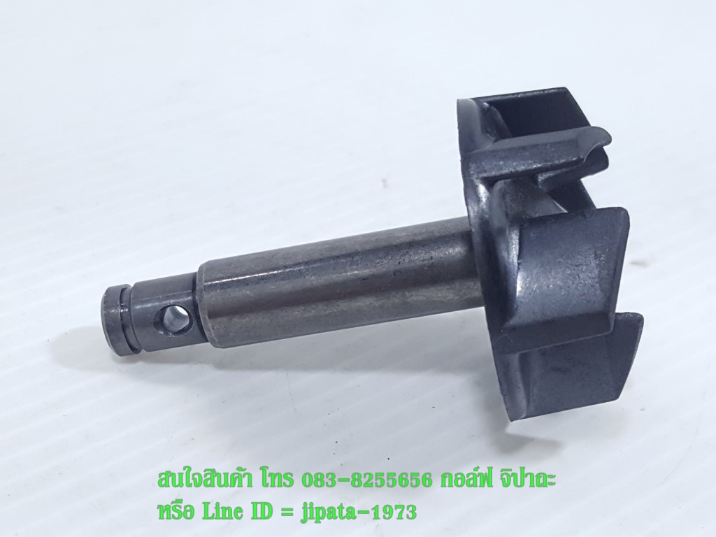 (Mio 125) ชุดแกนใบพัดปั๊มน้ำ Yamaha Mio 125,Mio 125 i แท้