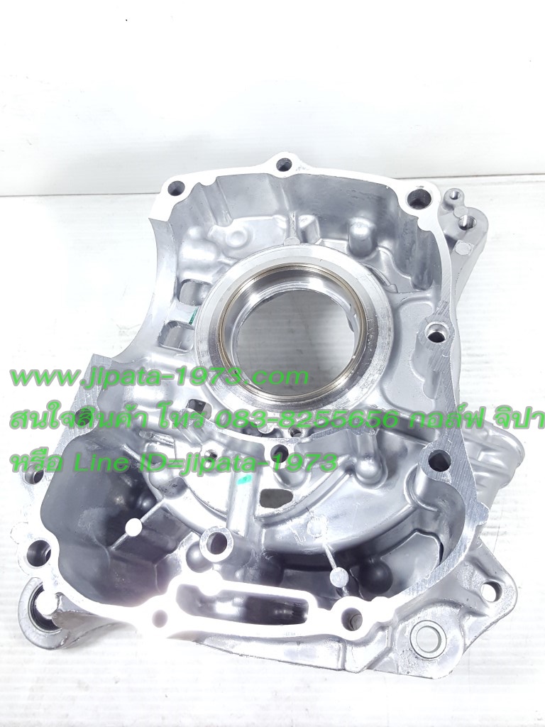 (Click 125 i) เรือนเครื่องยนต์ด้านขวา Honda Click 125i,PCX 150 i ปี 2012แท้