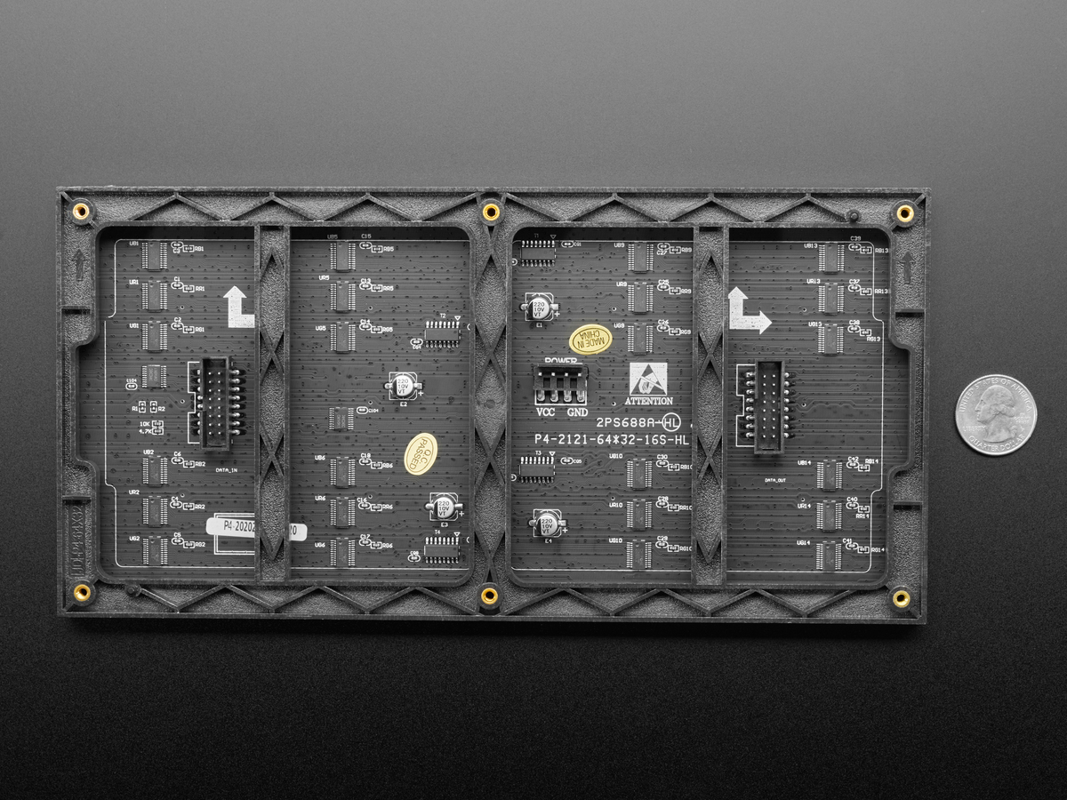 Adafruit Matrix Portal Starter Kit - ADABOX 016 Essentials (แท้จาก Adafruit, USA)