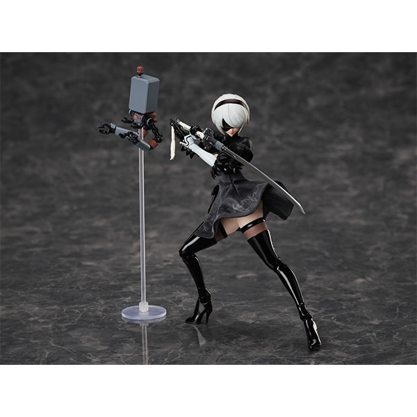 "Pre-Order" BUZZmod. NieR:Automata Ver1.1a 2B