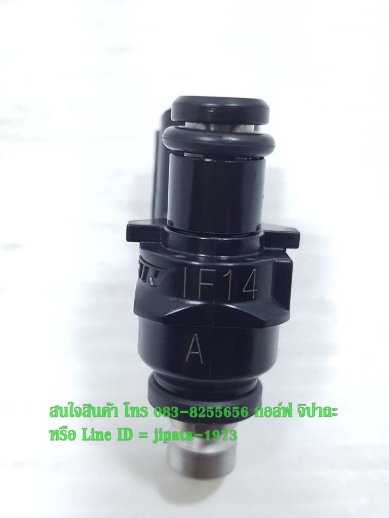 (Click 110 i) หัวฉีดน้ำมันเชื้อเพลิง Honda Click 110 i New,Scoopy i ปี 2013 แท้