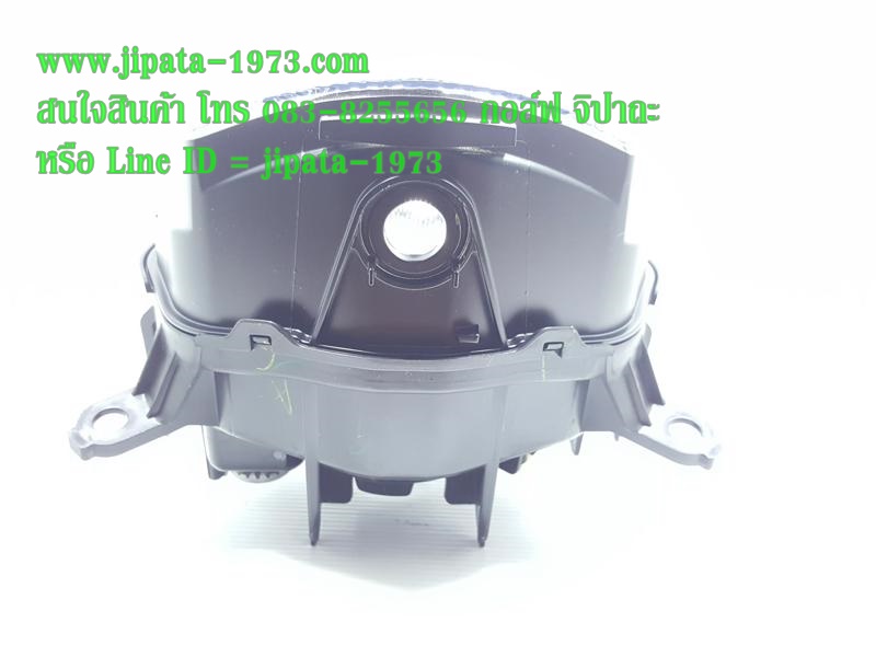 (CB300F) ชุดโคมไฟหน้า Honda CB300Fแท้