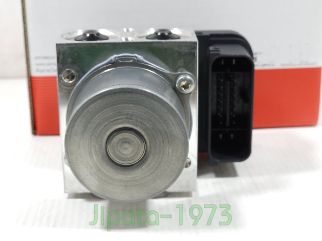 (Nmax 155) ชุดควบคุมแรงดันน้ำมันเบรกของระบบ ABS Yamaha Nmax 155 แท้