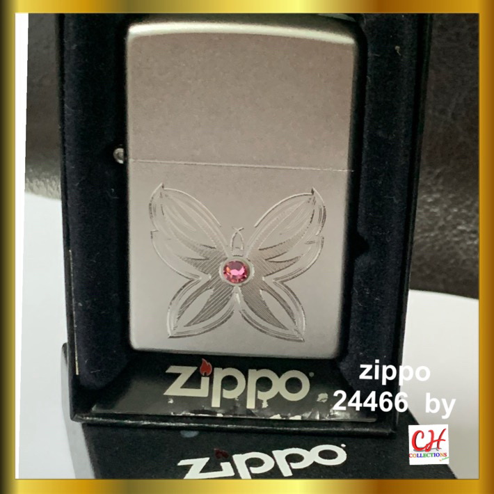 zippo24466 by chlighter collections