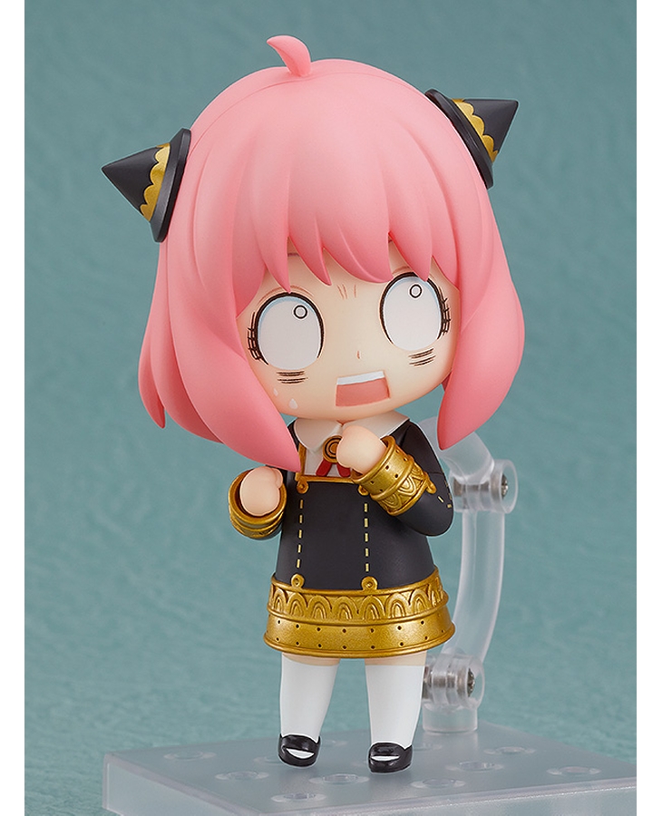 [1902] Nendoroid Anya Forger