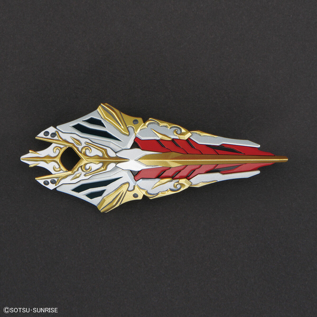 SDW Heroes Raif Gundam GP04