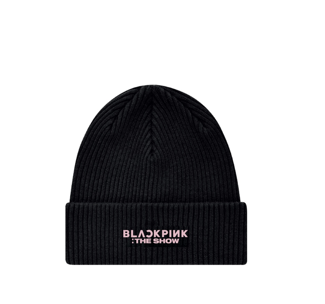 BLACKPINK - [THESHOW] BLACKPINK - BEANIE