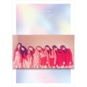 CLC - Mini Album Vo.6 [FREE’SM]