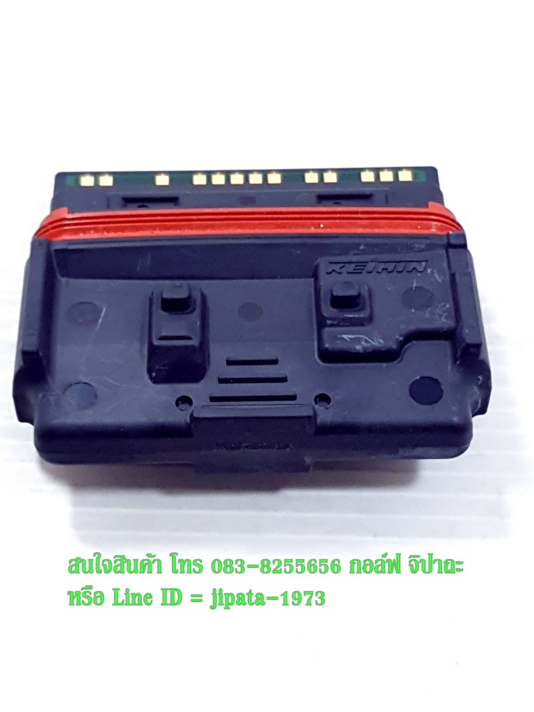 (Wave 110 i 2019) กล่อง ECM Honda Wave 110 i New ปี 2019 ไฟหน้า LED แท้ (สินค้า Test Run)