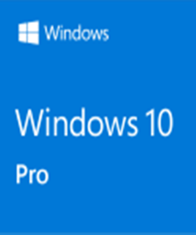 Windows 10 Pro [แบบ KEY OEM]