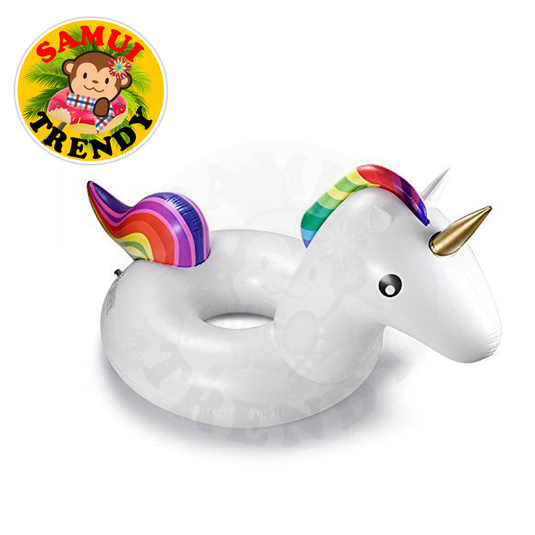 Giant Unicorn Ring
