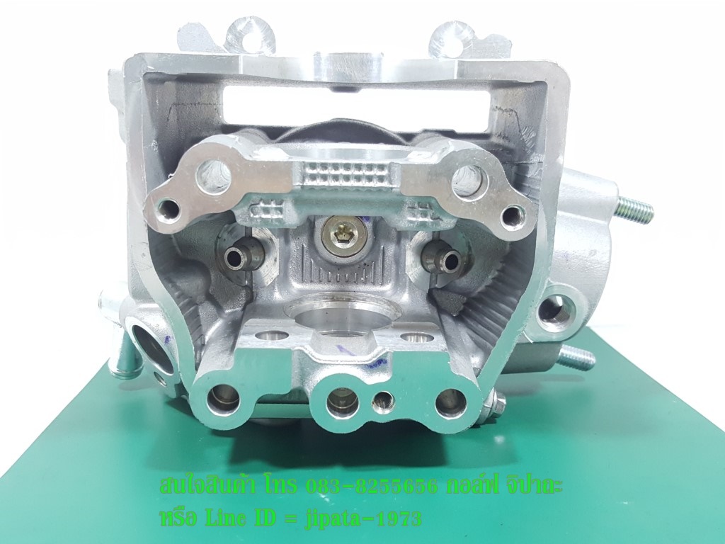 (Nouvo SX) ชุดฝาสูบ Yamaha Nouvo Sx แท้