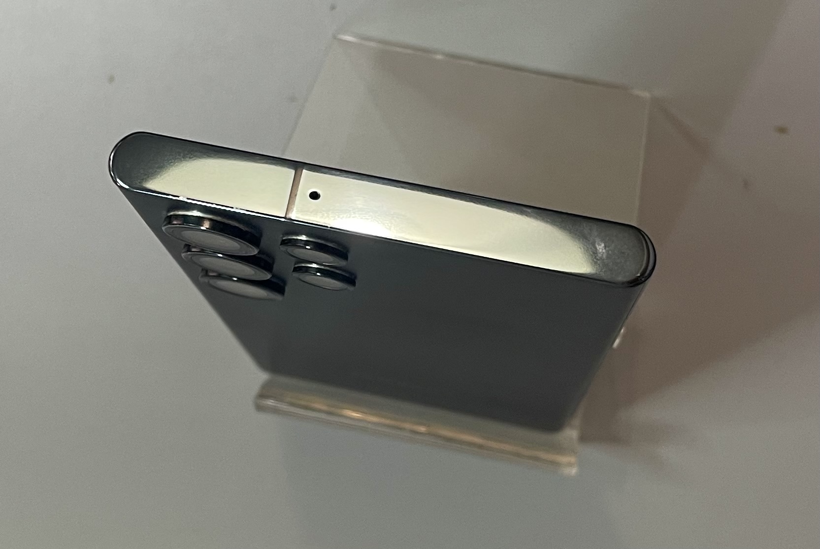 ขาย Galaxy S22 Ultra 12/512GB สีดำสภาพเหมือนใหม่